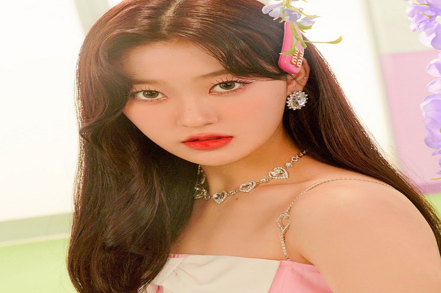 Informationen über LOONA Choerry