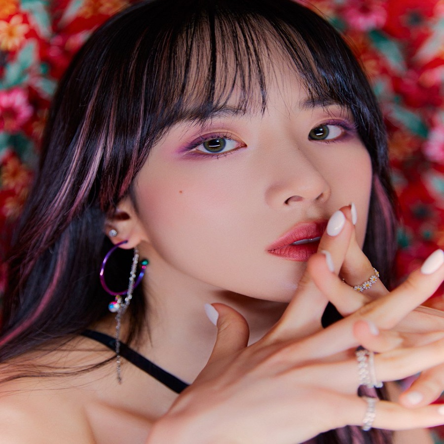 Informationen über WJSN SeolA