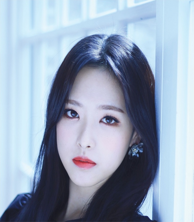 Loossemble Hyeju