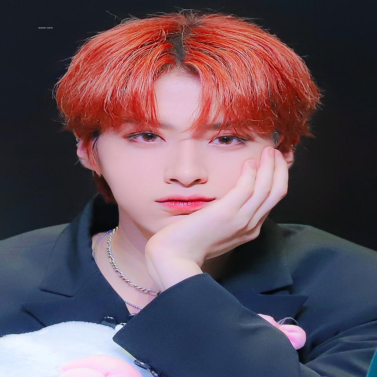 ONEUS Xion