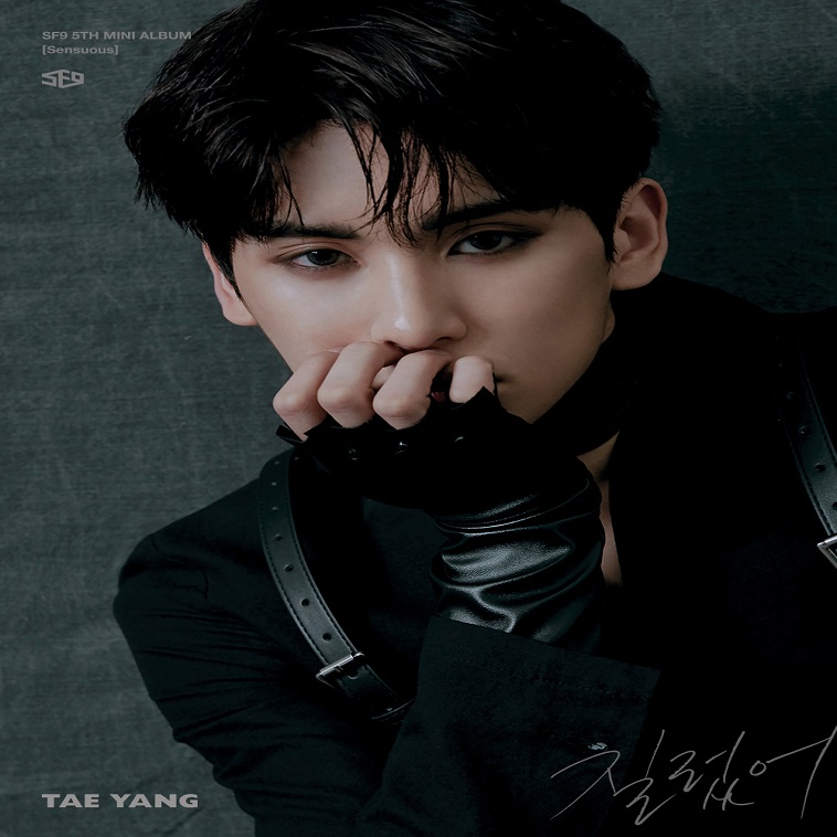SF9 Taeyang