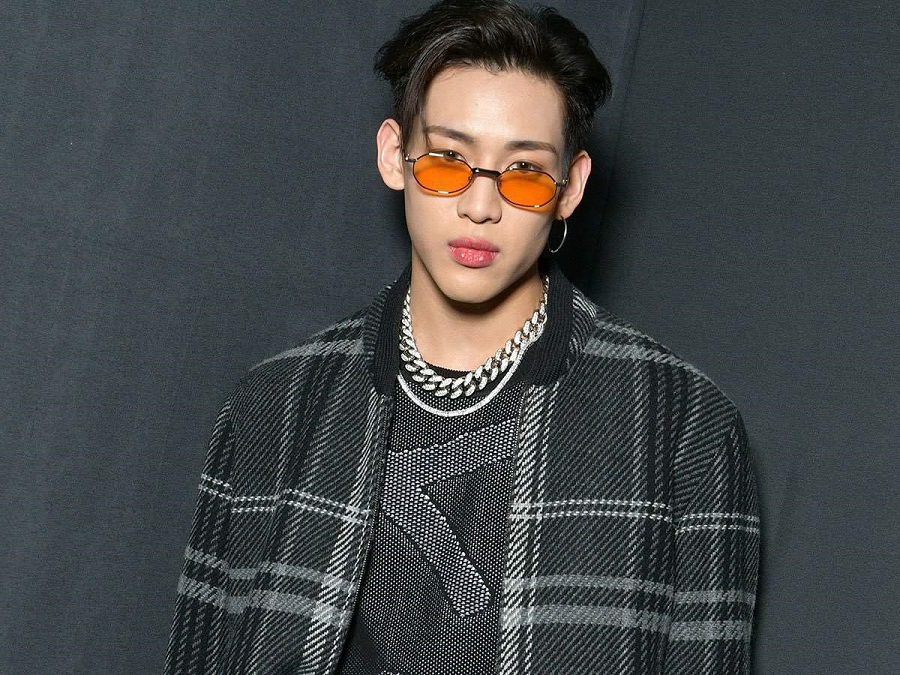 Wer ist GOT7 BamBam