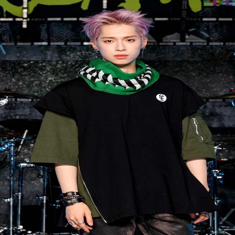 Xdinary Heroes Gaon