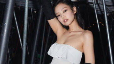 BLACKPINK Jennie
