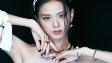 BLACKPINK Jisoo