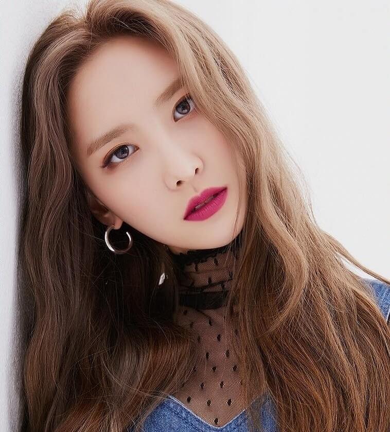 BVNDIT Simyeong