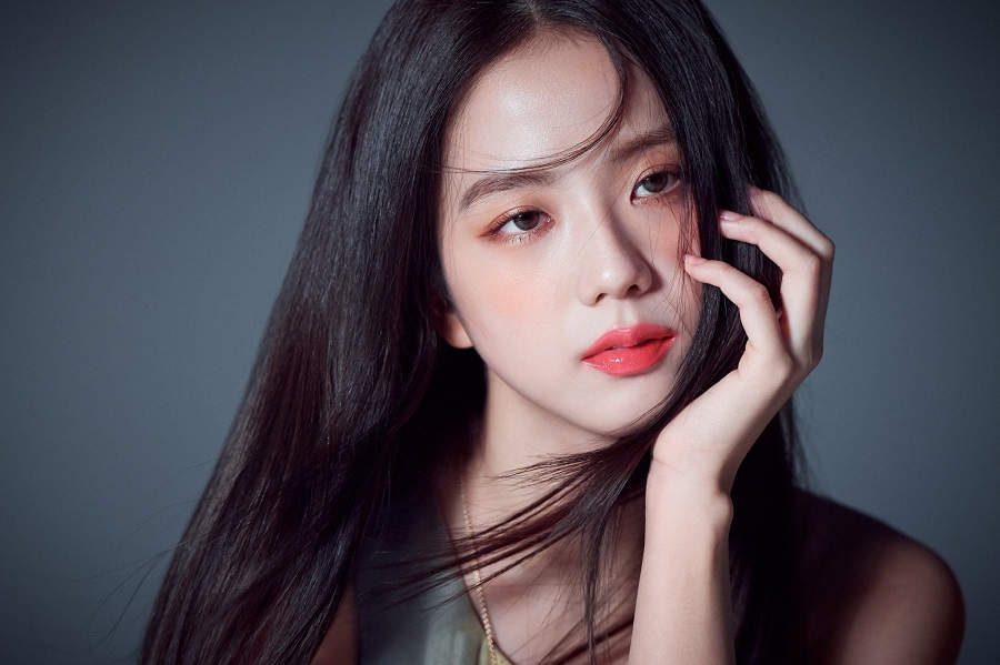 Informationen über BLACKPINK Jisoo