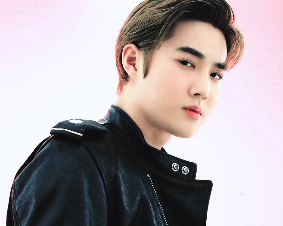 Informationen über EXO Suho