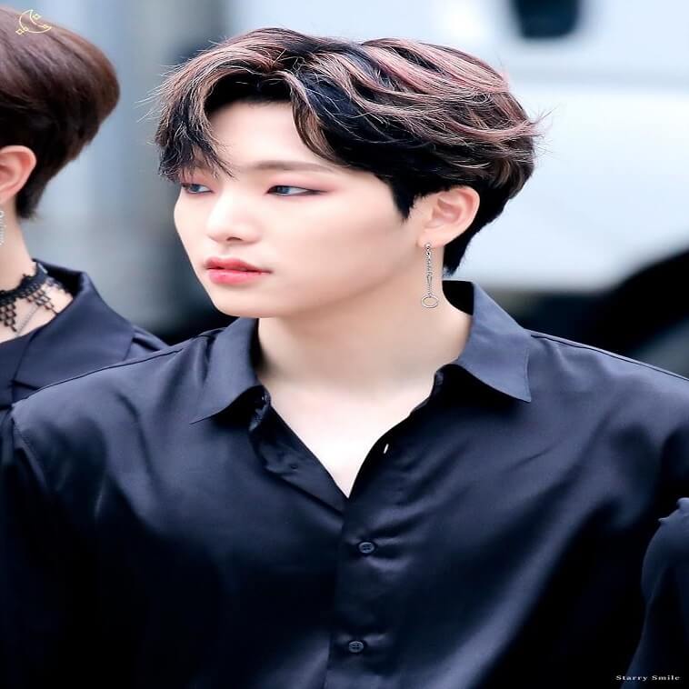 ONEUS Seoho