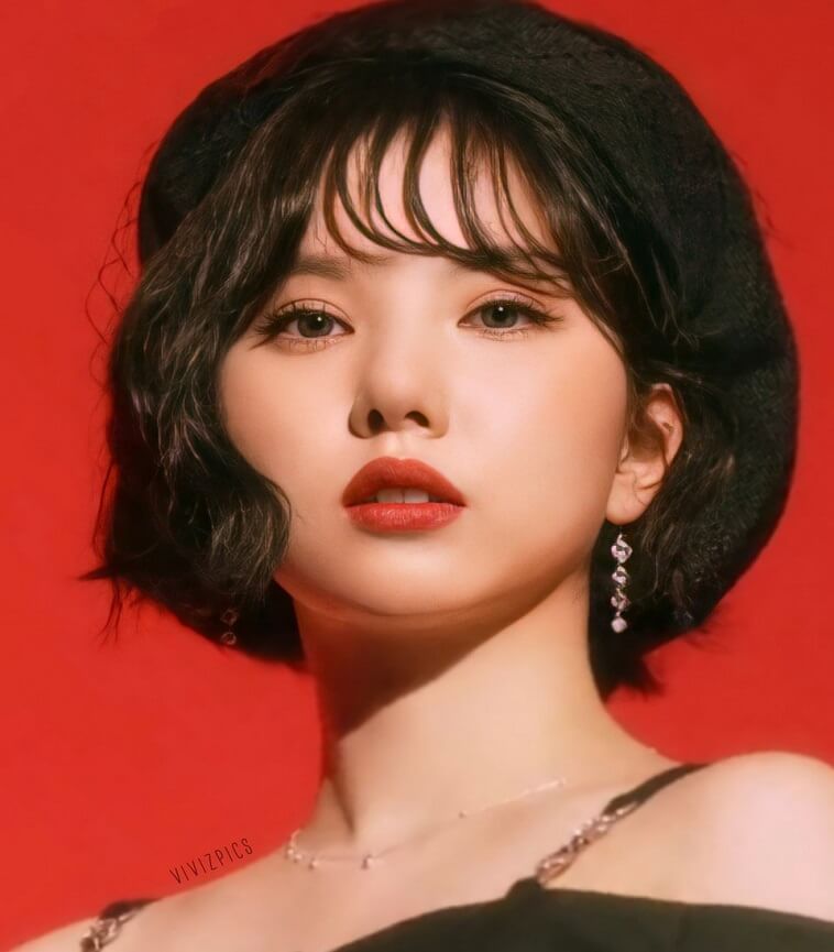 VIVIZ Eunha
