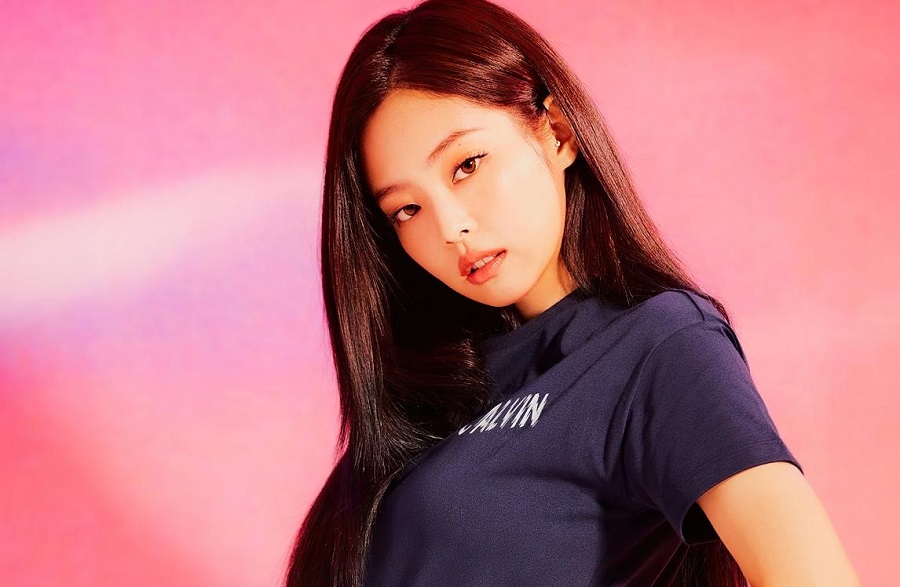 Wer ist BLACKPINK Jennie