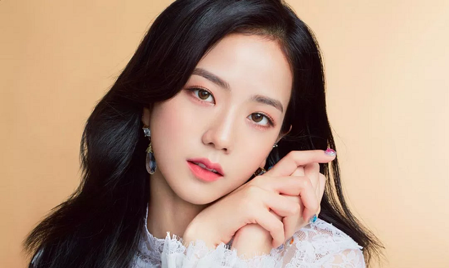 Wer ist BLACKPINK Jisoo