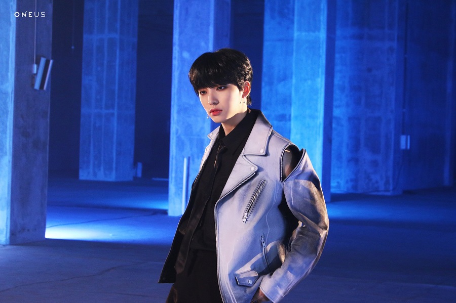 Wer ist ONEUS Seoho