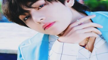 BTS V