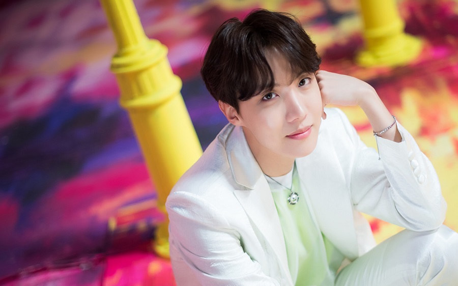 Informationen über BTS J-Hope