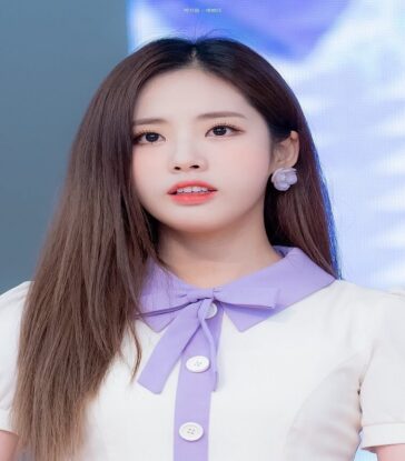 fromis_9 Jiwon
