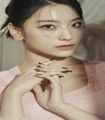 fromis_9 Saerom