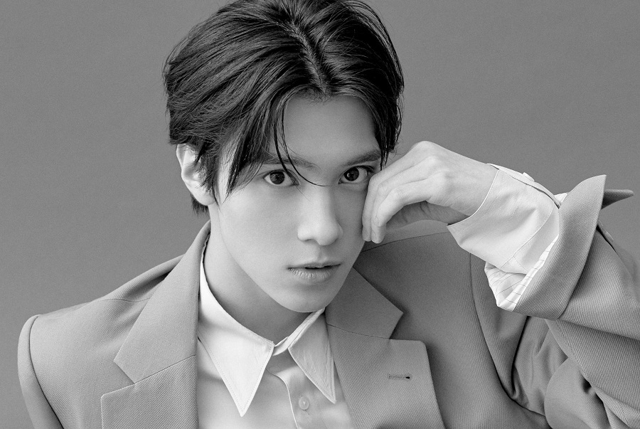 Informationen über NCT Hendery