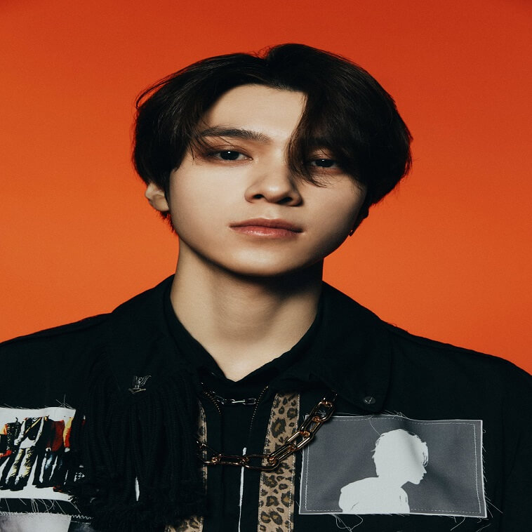 NCT Hendery