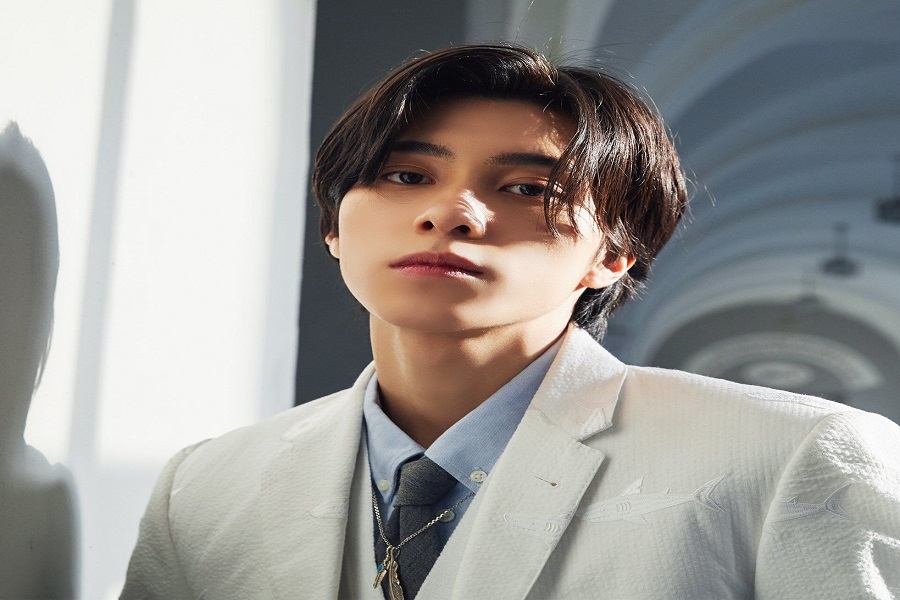 Wer ist NCT Hendery