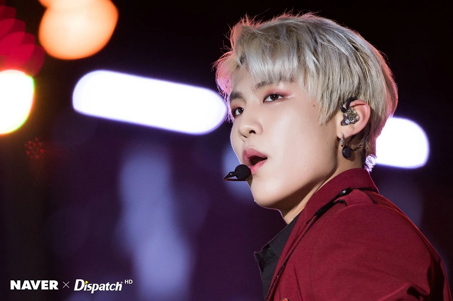 Informationen über AB6IX Woojin