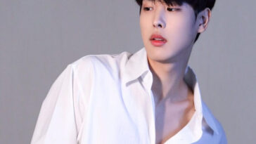 Victon Byungchan