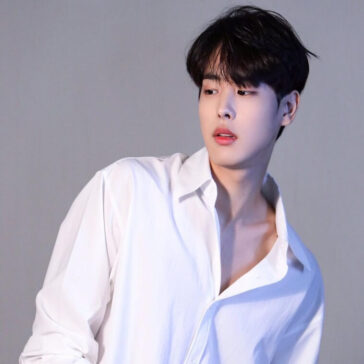 Victon Byungchan