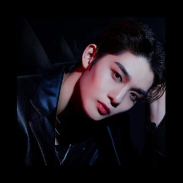 CIX Jinyoung