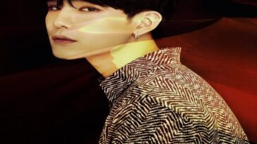 CIX Seunghun