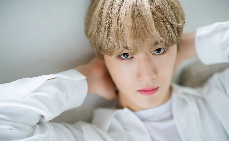 Wer ist CIX Hyunsuk