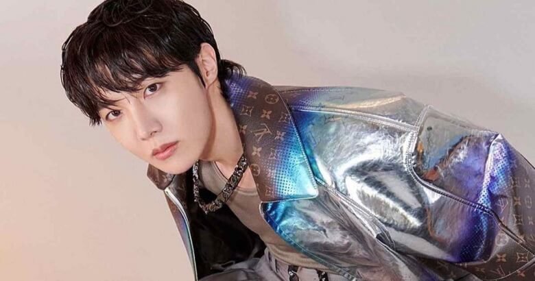 BTS J-Hope