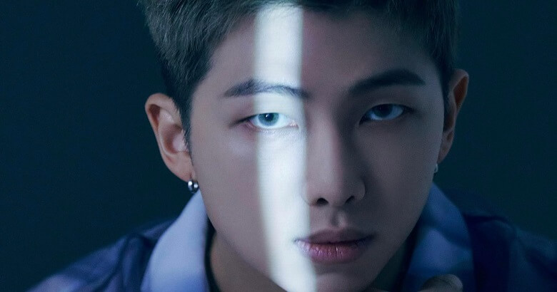 BTS RM