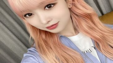 Billlie Haruna
