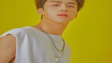 DKZ Kyoungyoon
