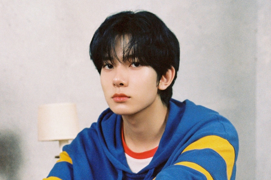 ENHYPEN Heeseung