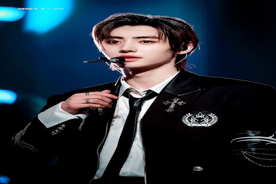 ENHYPEN Sunghoon