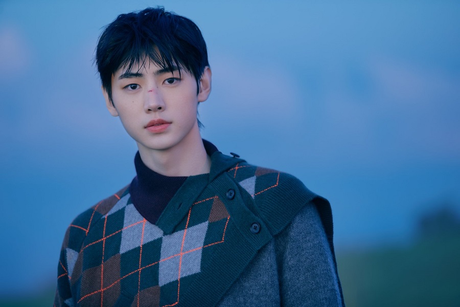 ENHYPEN Sunghoon