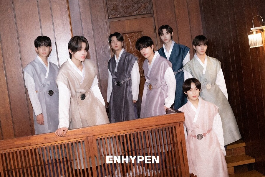 ENHYPEN