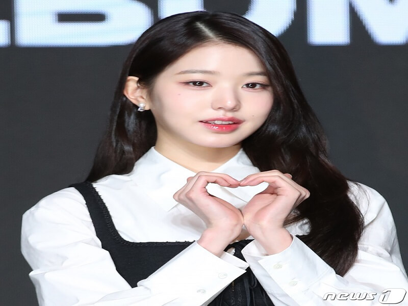 IVE Wonyoung