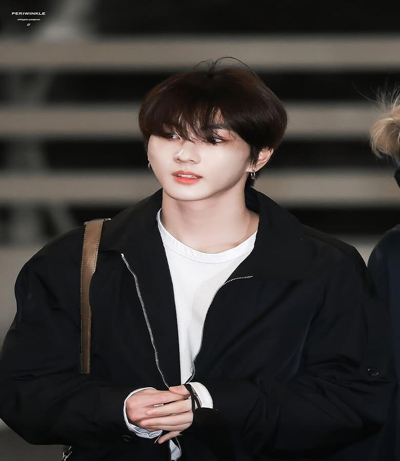 Jungwon