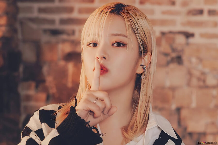 TWICE Jeongyeon