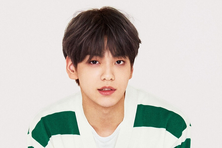 TXT Soobin