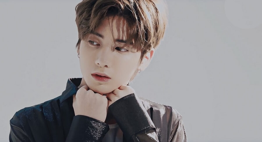 TXT Taehyun