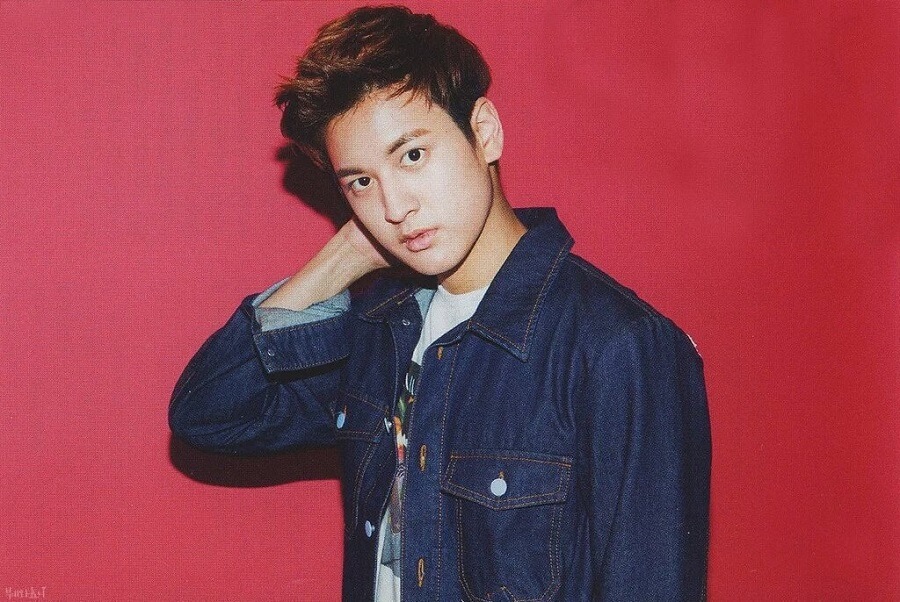 iKON Chan