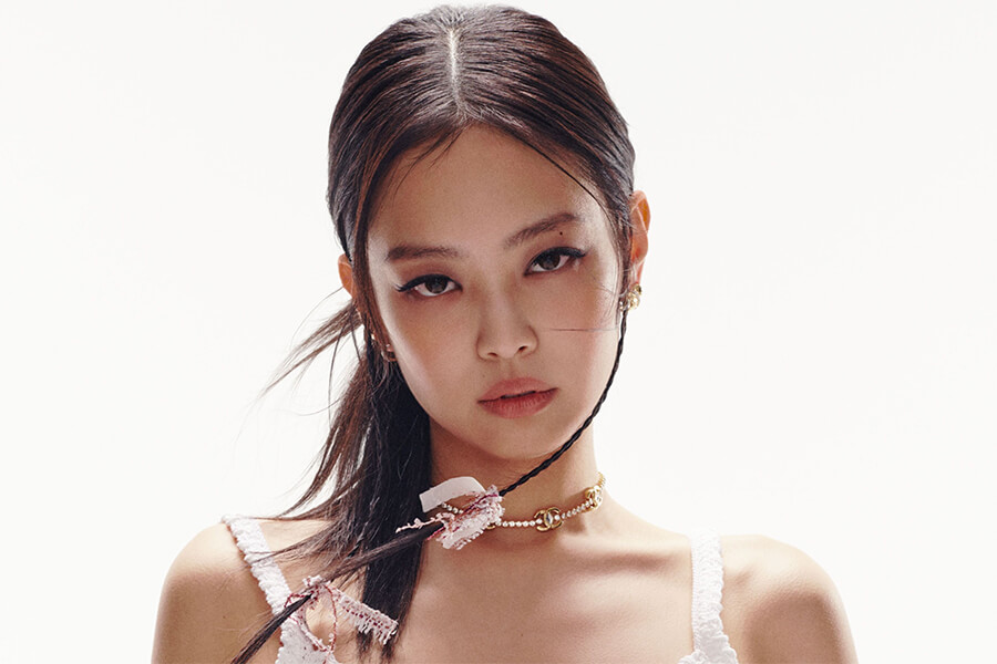 BLACKPINK Jennie