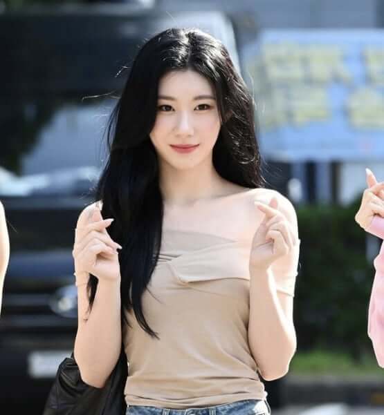 Chaeryeong