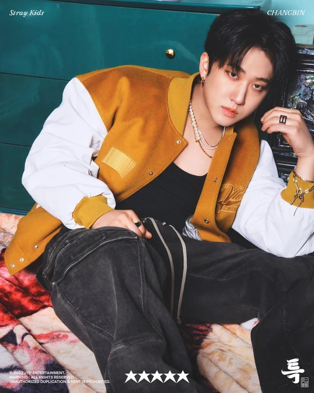Changbin