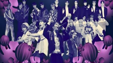 Die beliebtesten 20 K-Pop-Boygroup- und Solisten-Musikvideos des Jahres 2023