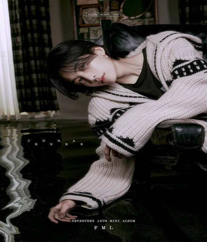 Jeonghan