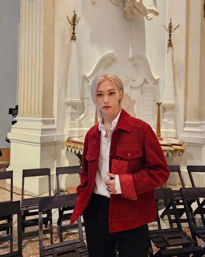 Lee Felix